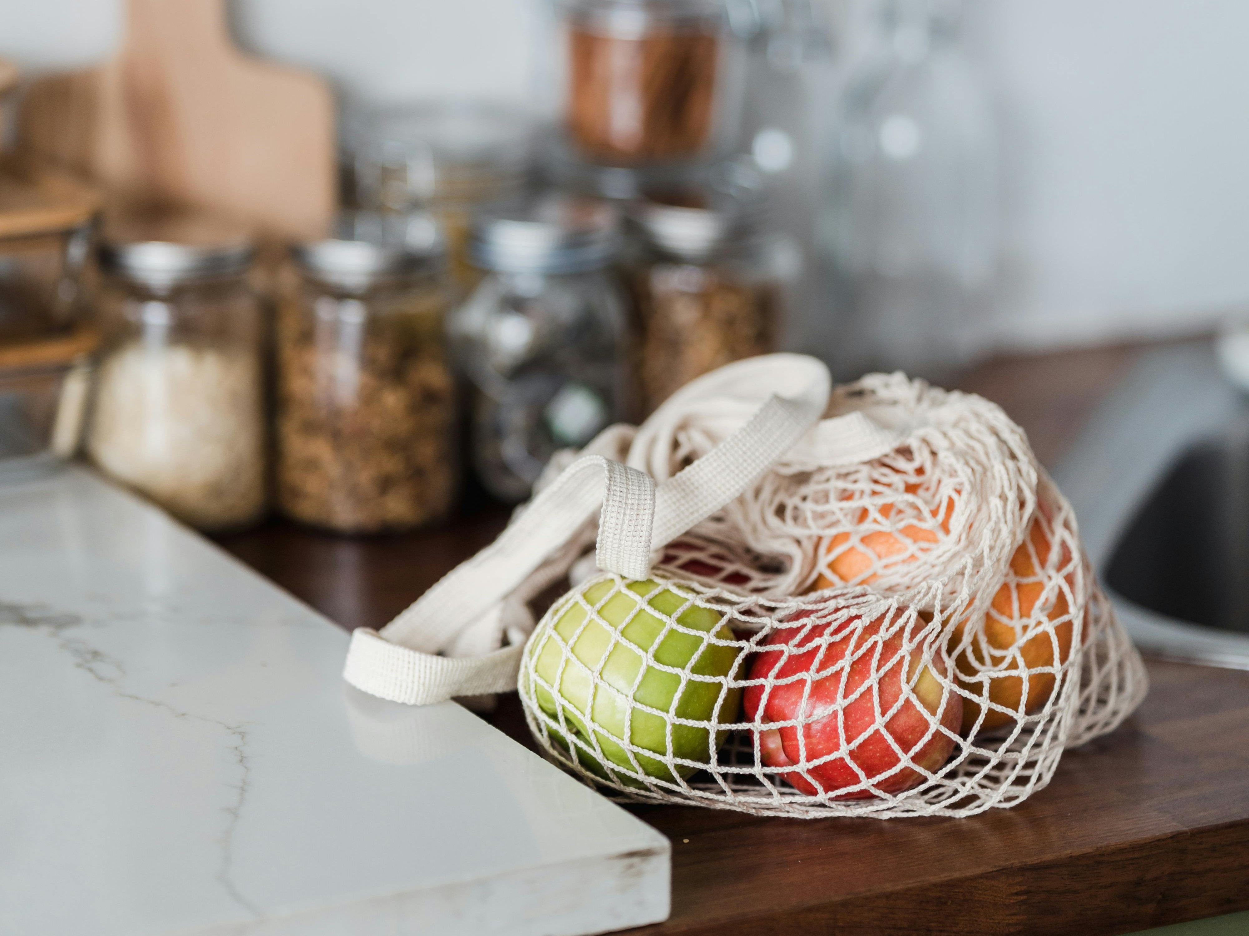 Team der Zero-Waste-Agentur