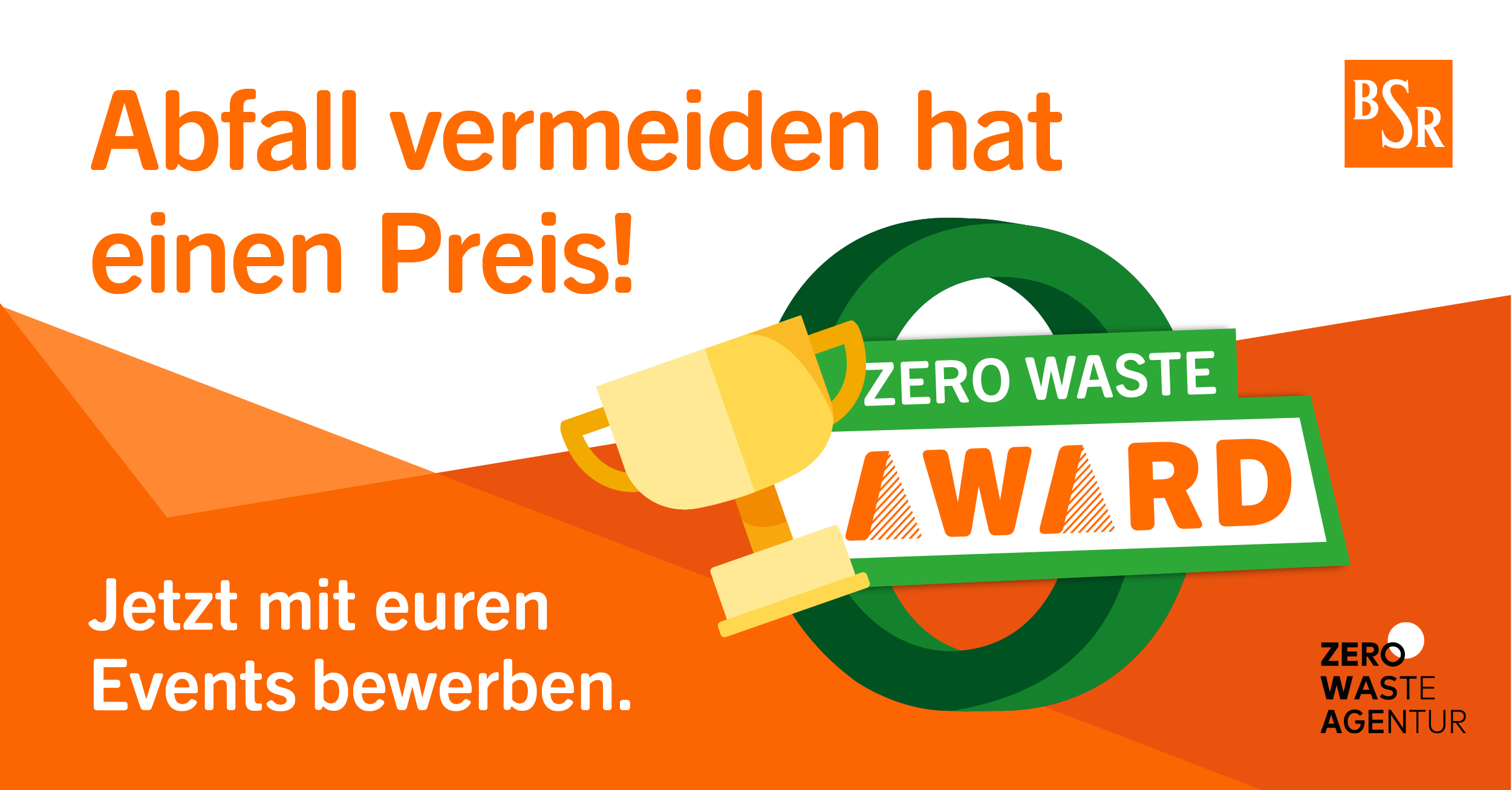Zero Waste Award